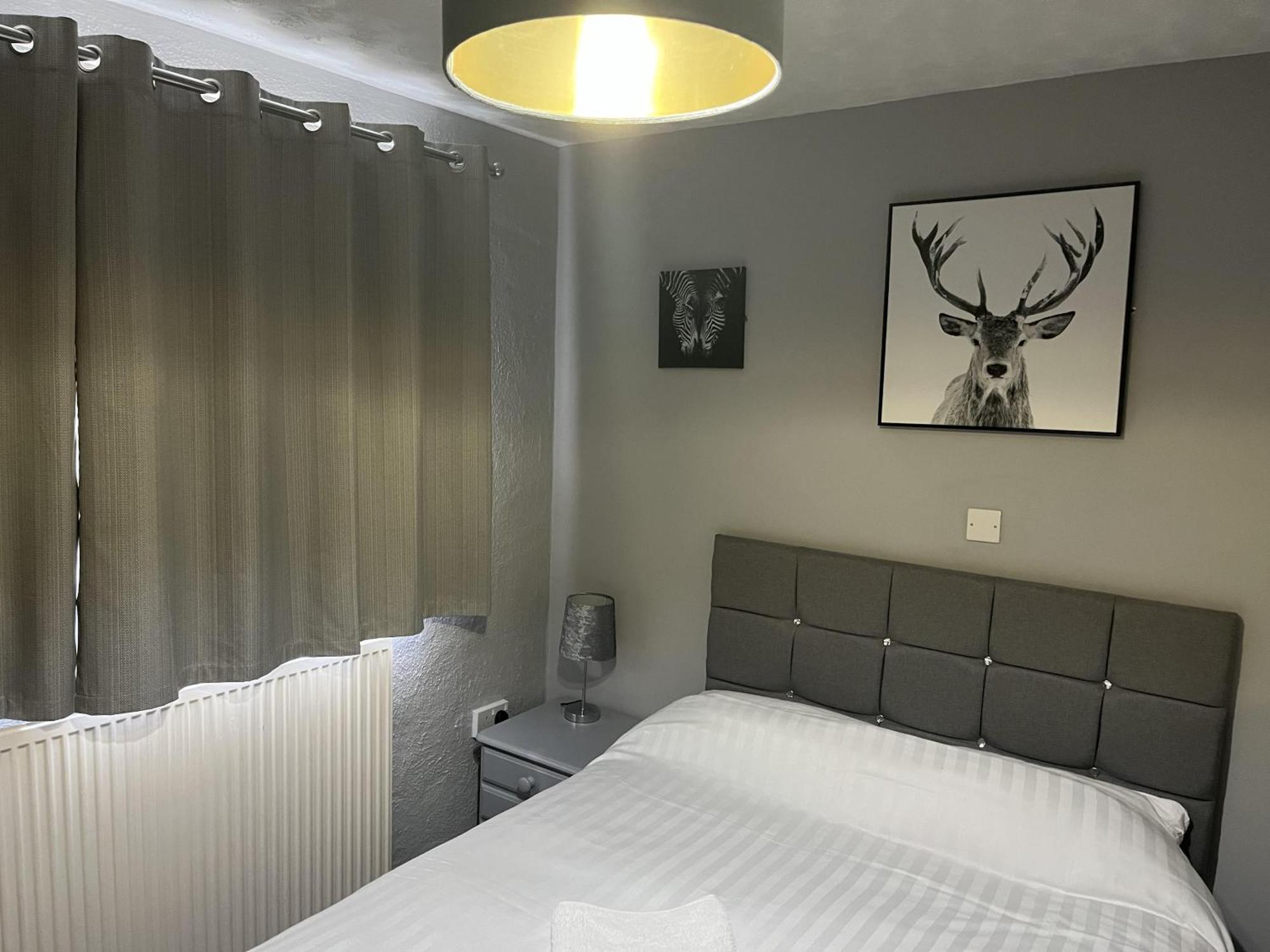 The Lake View Hotel Llanberis Quarto foto