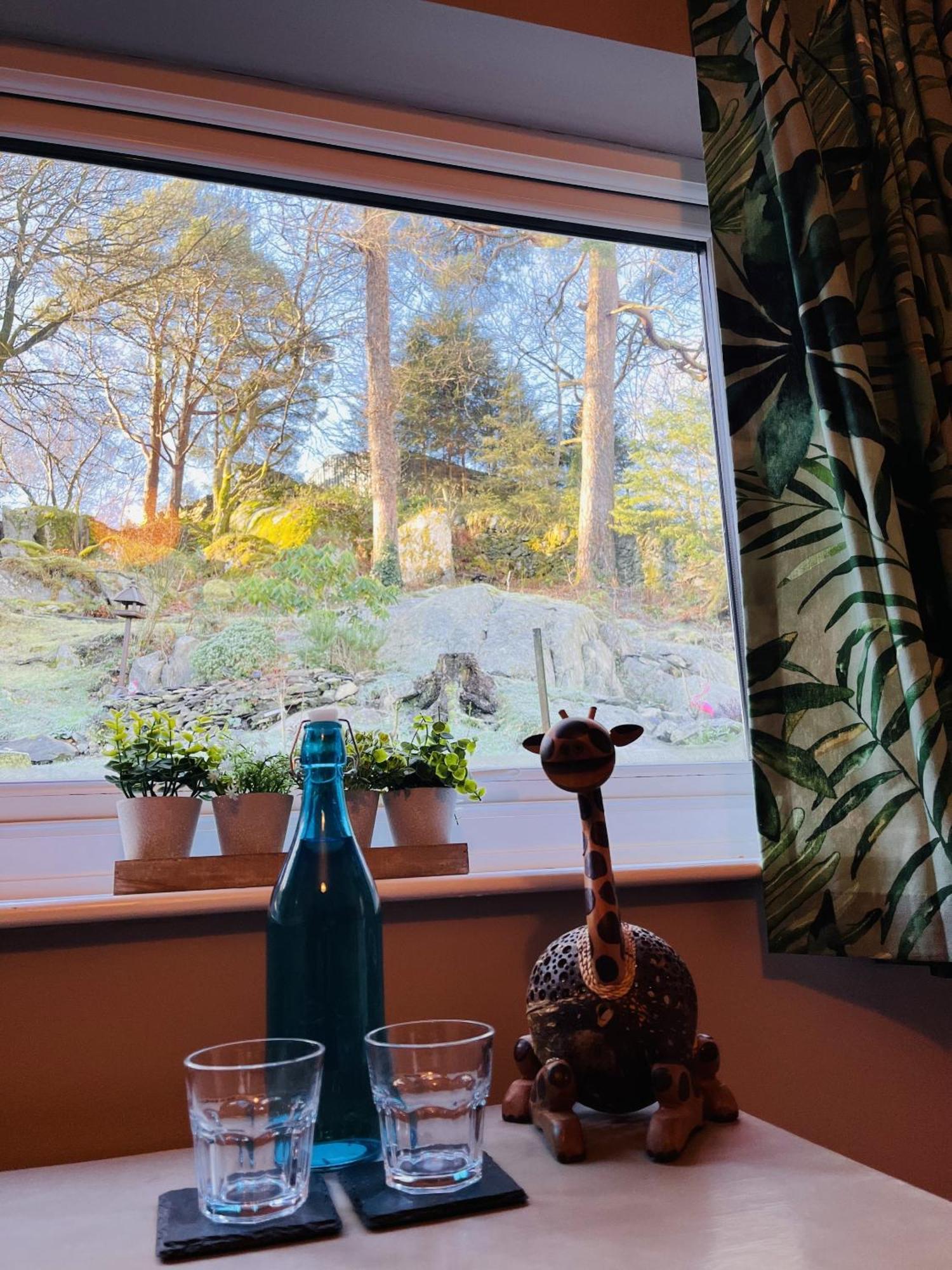 The Lake View Hotel Llanberis Quarto foto